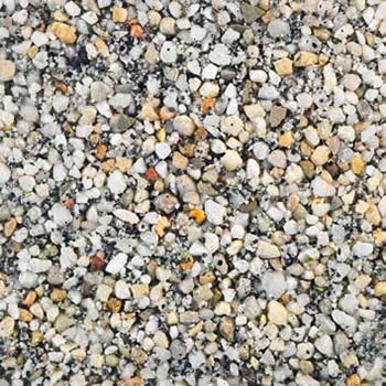 Fossil resin driveway colour blend North Devon