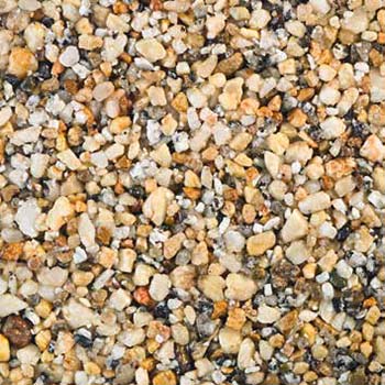 Riviera resin driveway colour blend North Devon