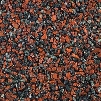 Sorrento resin driveway colour blend North Devon